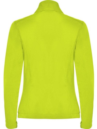 Damska kurtka Softshell Roly Nebraska 6437