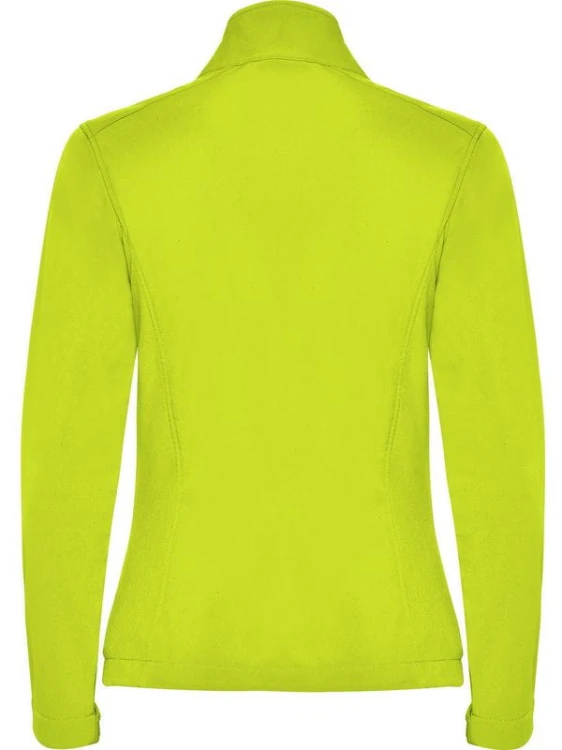 Damska kurtka Softshell Roly Nebraska 6437