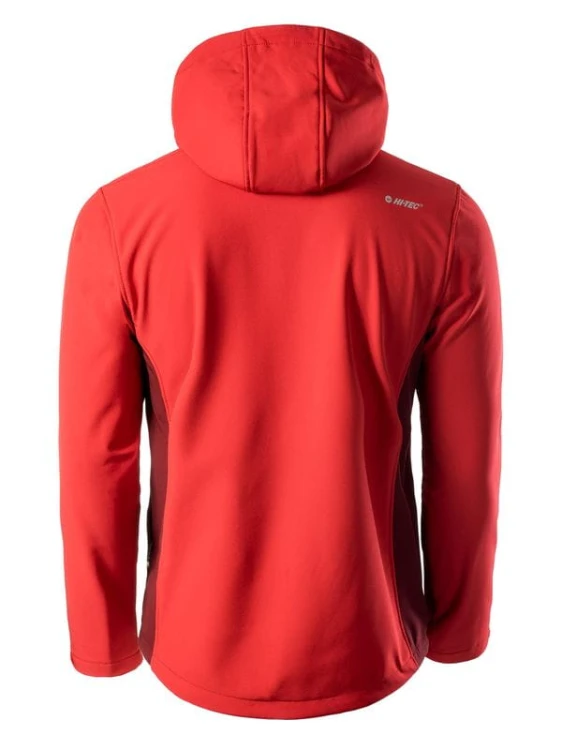 Męska kurtka Softshell Hi-Tec Kars
