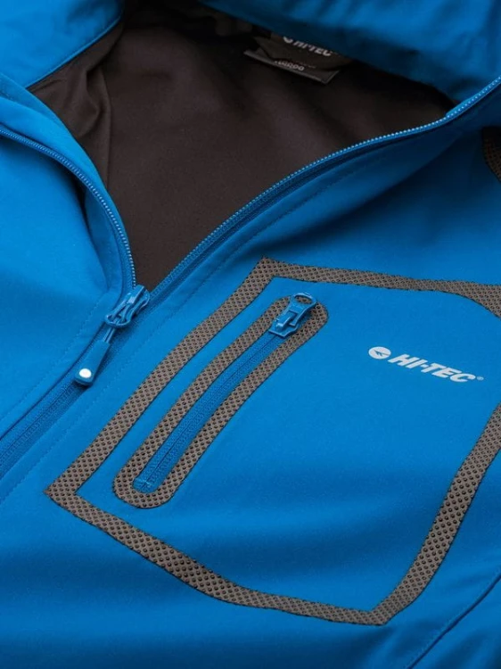 Classic Blue/Anthracite