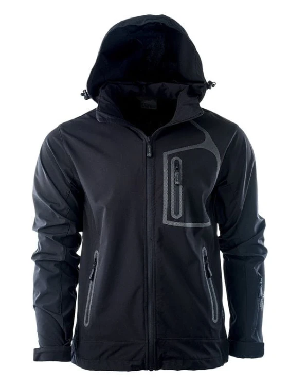 Black/Black