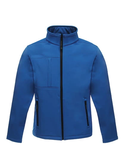 Oxford Blue Black