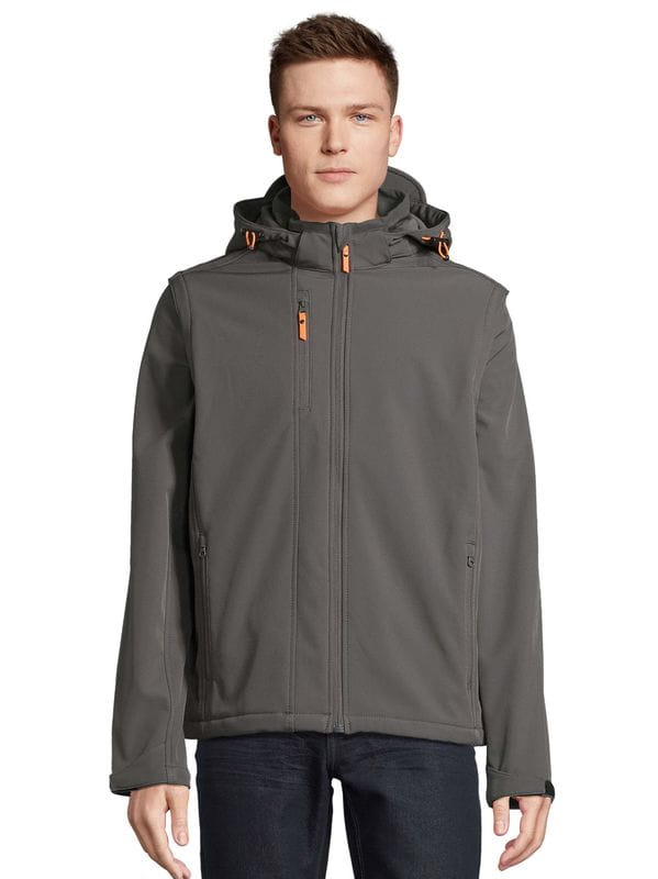 Charcoal Grey