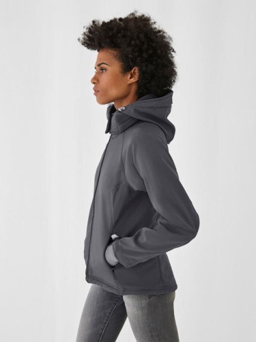JW937 B&C Hooded