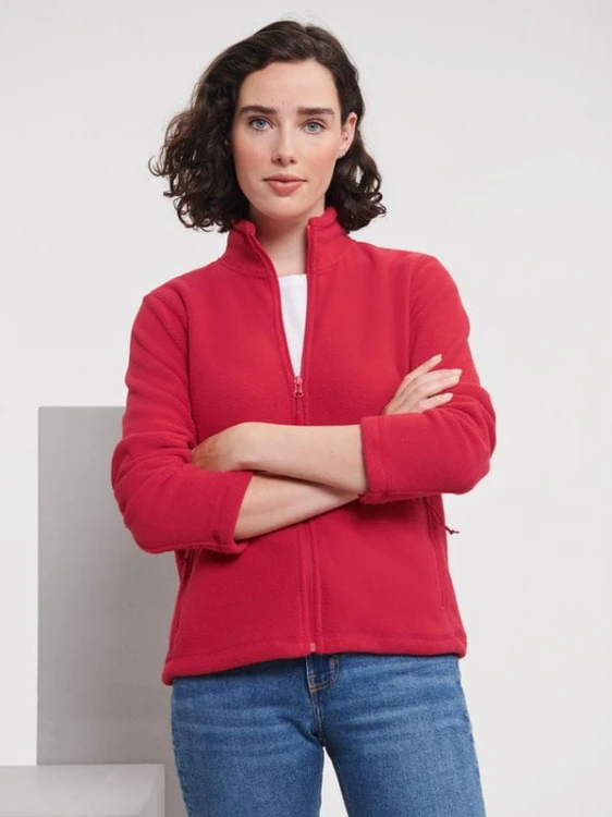 Classic Red