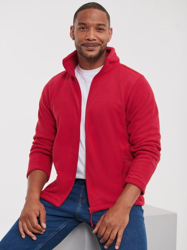 Classic Red