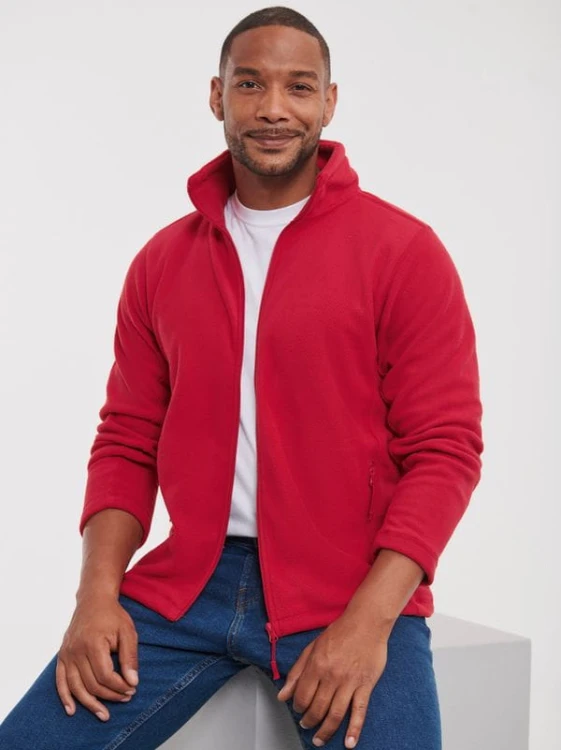 Classic Red