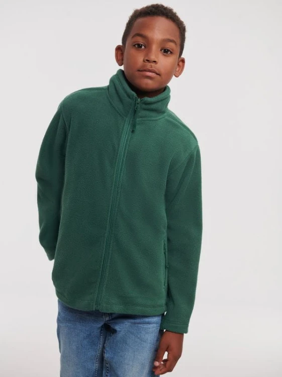 Bottle Green