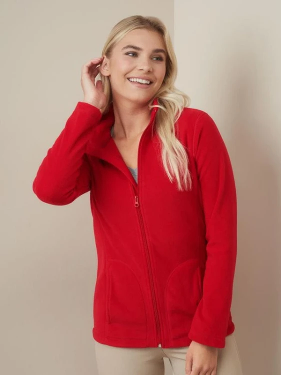 ST5100 Classic Fleece Jacket Women
