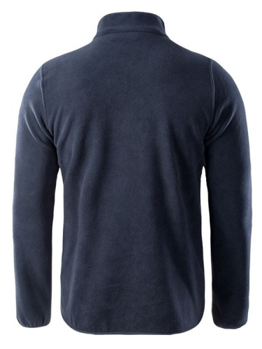 Męski polar Hi-Tec Zoe/Zoe II Mood Indigo