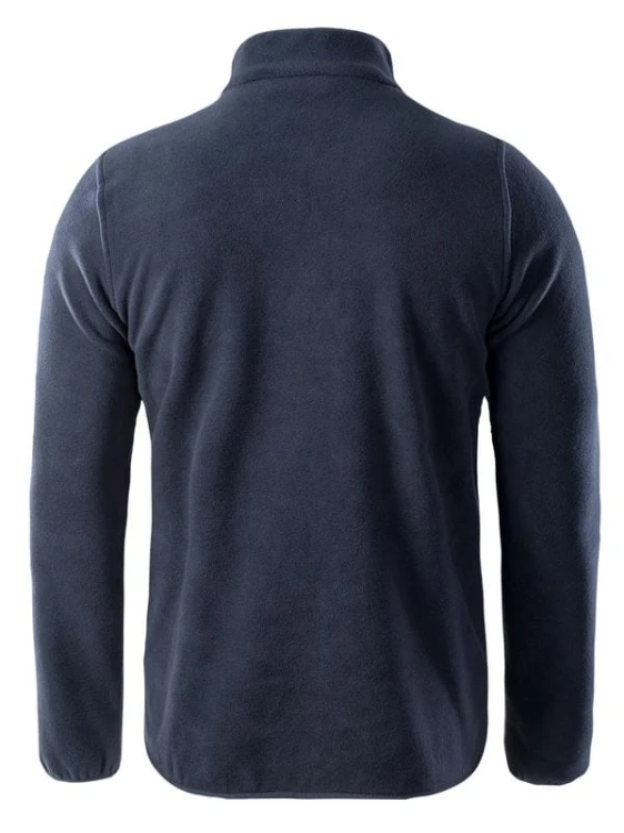 Męski polar Hi-Tec Zoe/Zoe II Mood Indigo