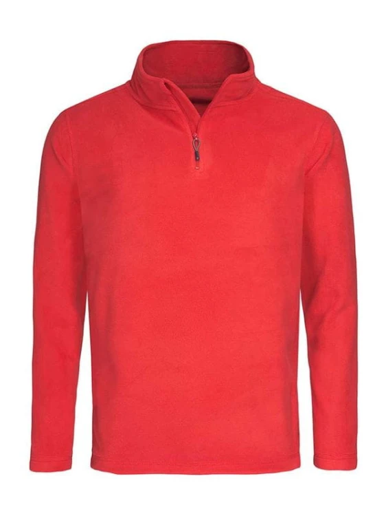 Scarlet Red