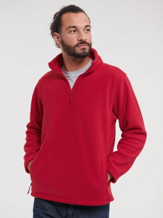 Classic Red
