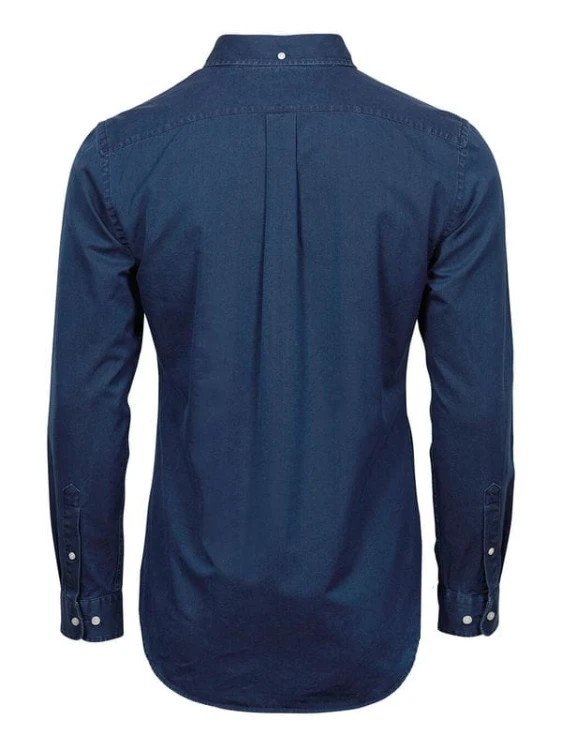 Tee Jays Casual Twill 4002