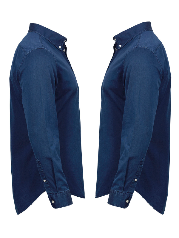 4002 Tee Jays Casual Twill