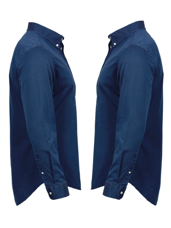 4002 Tee Jays Casual Twill