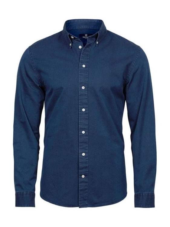 Tee Jays Casual Twill 4002