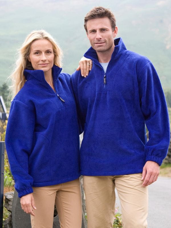 R033X Result Polartherm™ Top