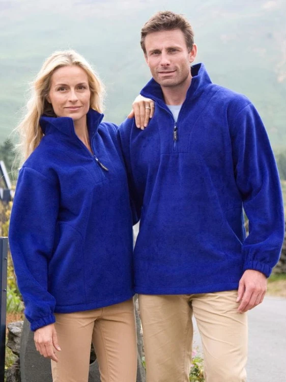 R033X Result Polartherm™ Top