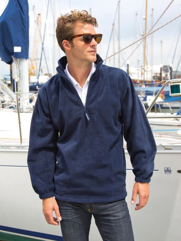 R033X Result Polartherm™ Top