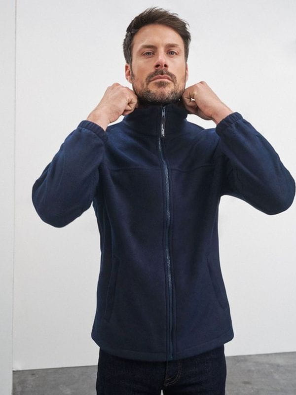 James Nicholson Full-Zip JN044