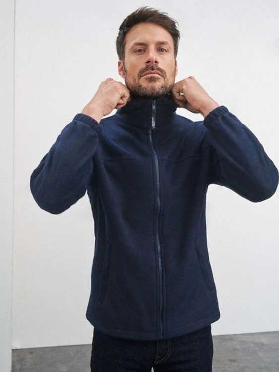 James Nicholson Full-Zip JN044