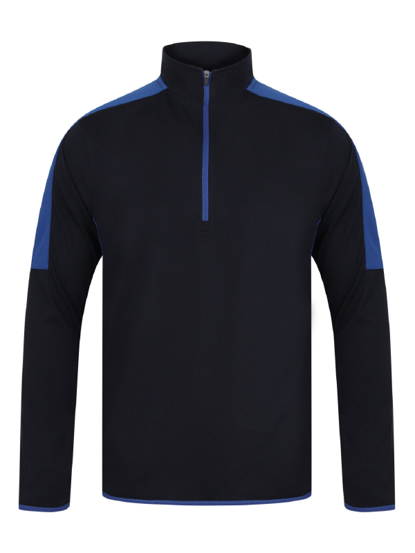 Navy/Royal