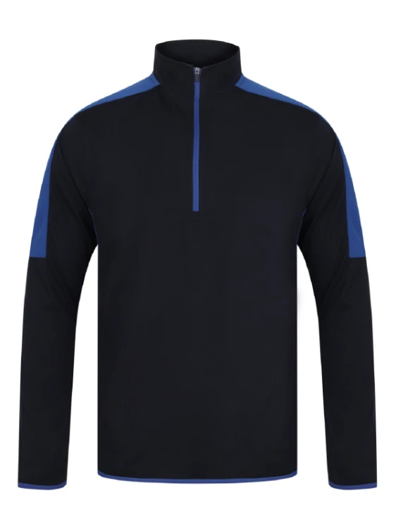 Navy/Royal