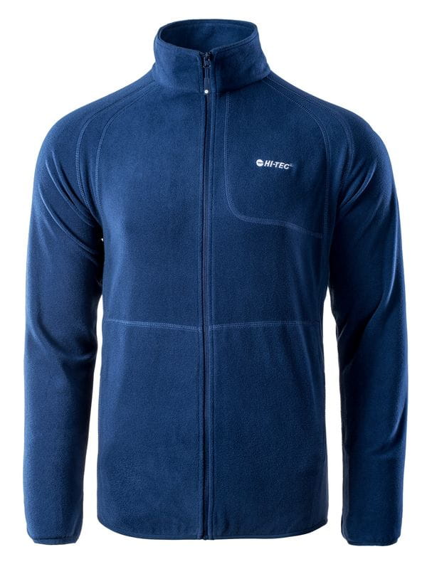 Męski polar Hi-Tec Camolin (Estate Blue)
