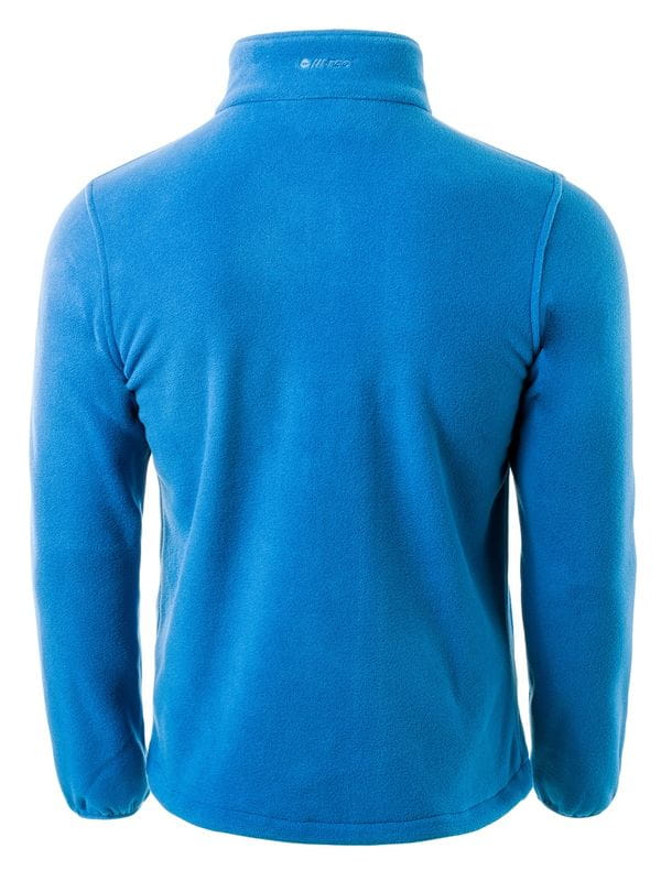 Męski polar Hi-Tec Henis (Brilliant Blue)