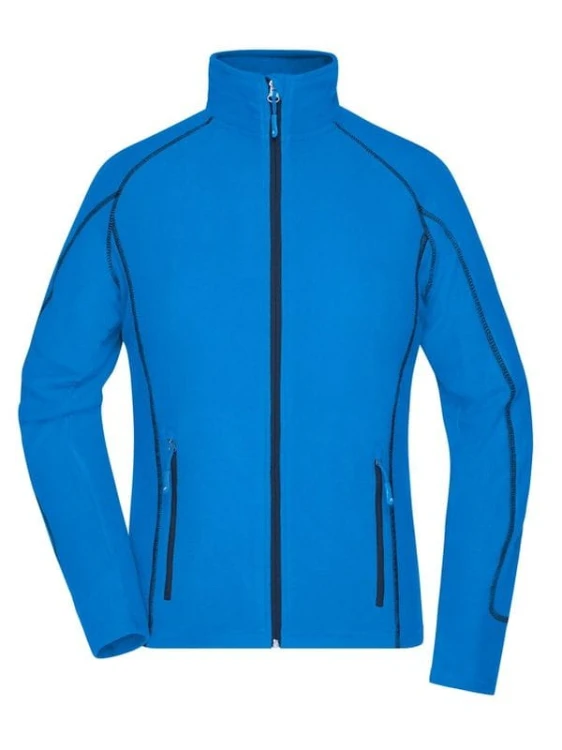 Aqua/Navy