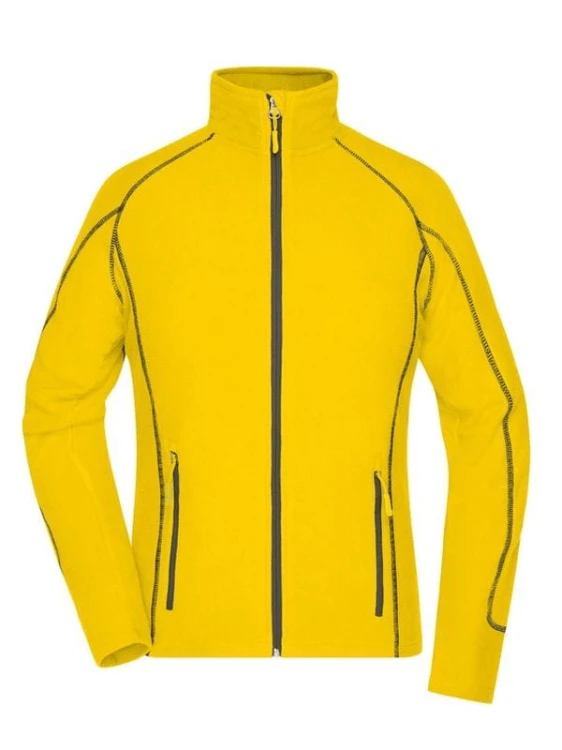 Yellow/Carbon