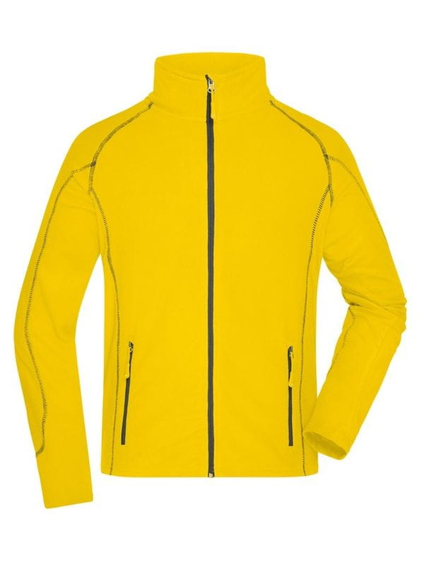 Yellow Carbon
