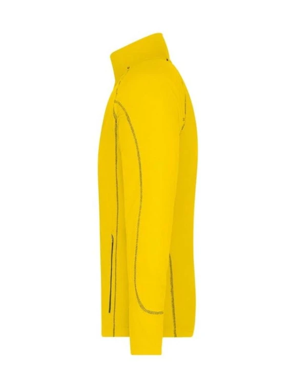 Yellow Carbon