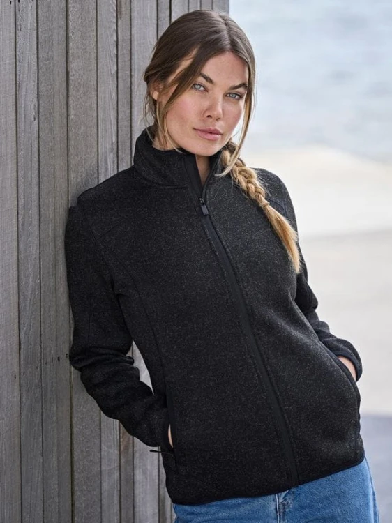 Tee Jays Outdoor Fleece Jacket 9616