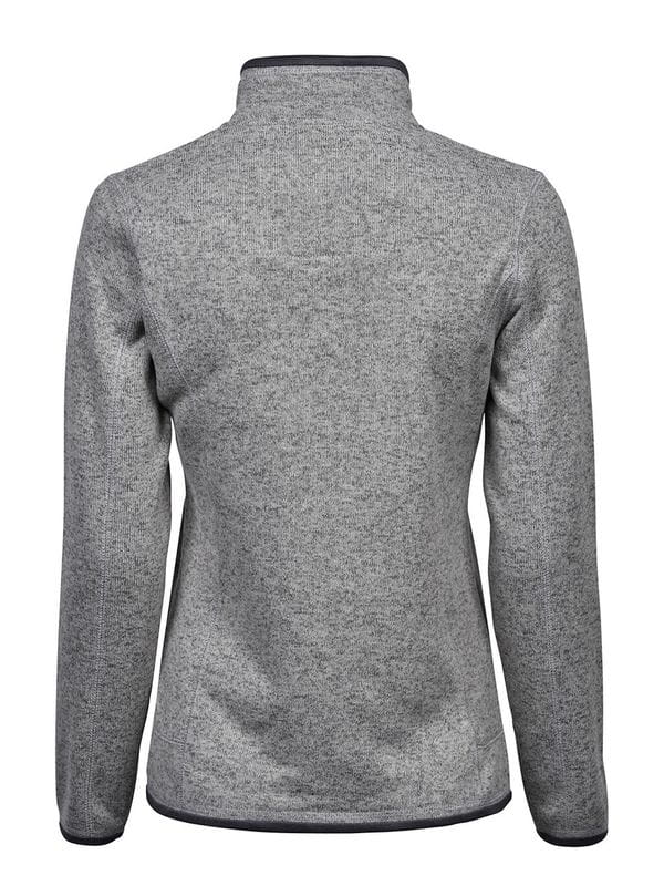 Grey Melange