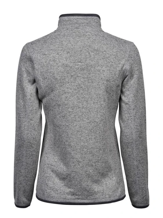 Grey Melange