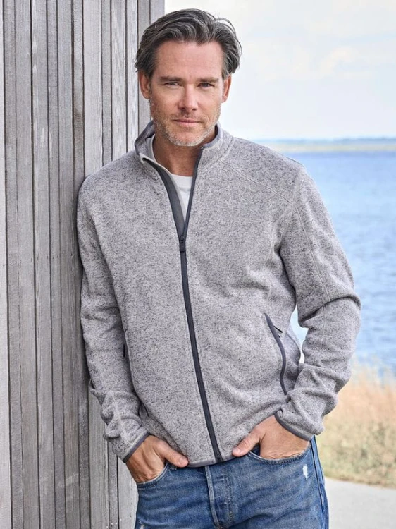 Tee Jays Outdoor Fleece Jacket 9615