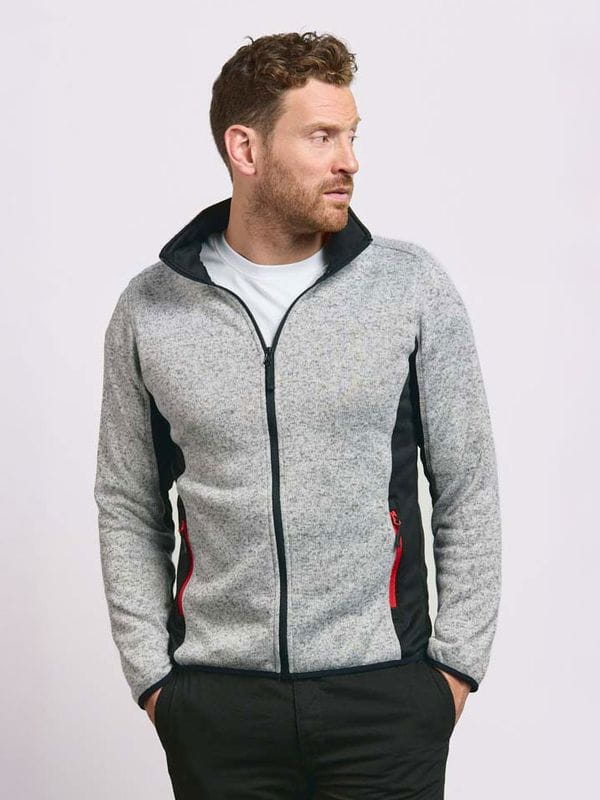 Heather Grey