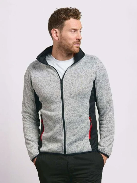 Heather Grey