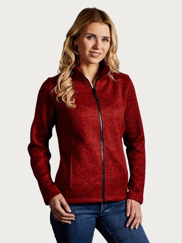 Heather Red