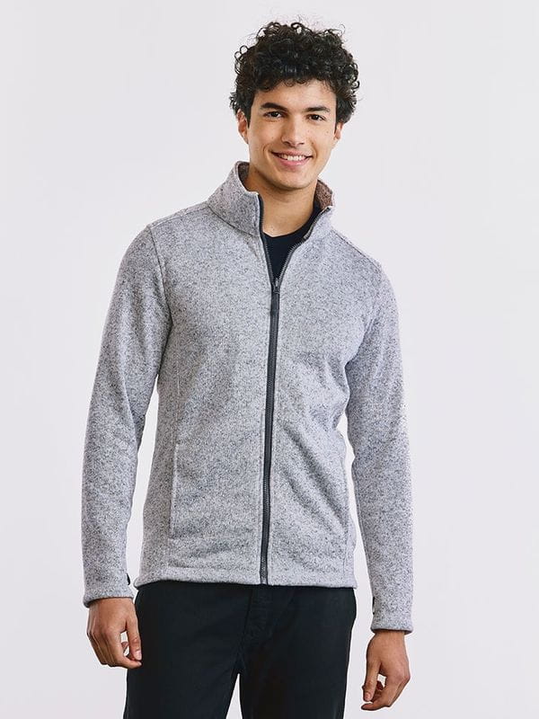 Heather Grey