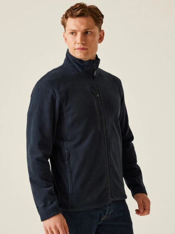 Polar z zamkiem Honestly Made Recycled TRF618