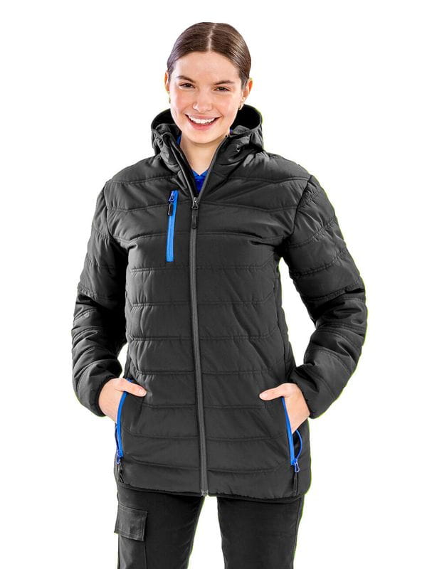 R240X Result Black Compass