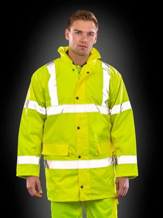 R218X Result High Viz Motorway
