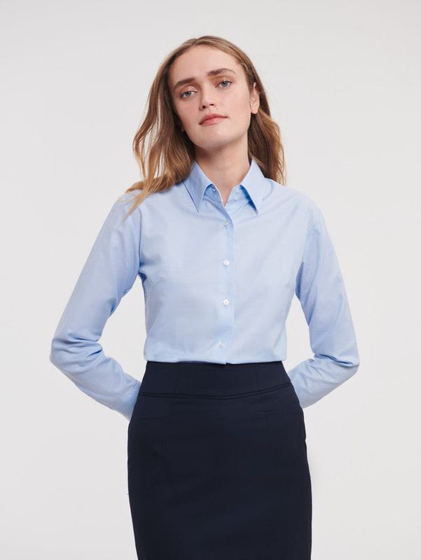 Russell Oxford 932F (Oxford Blue)