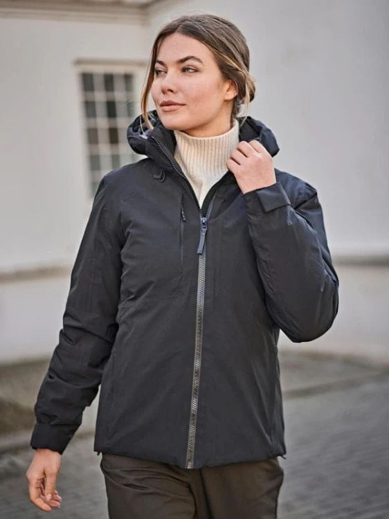 Damska kurtka zimowa Tee Jays 9681