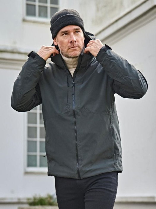 Męska kurtka zimowa Tee Jays 9680