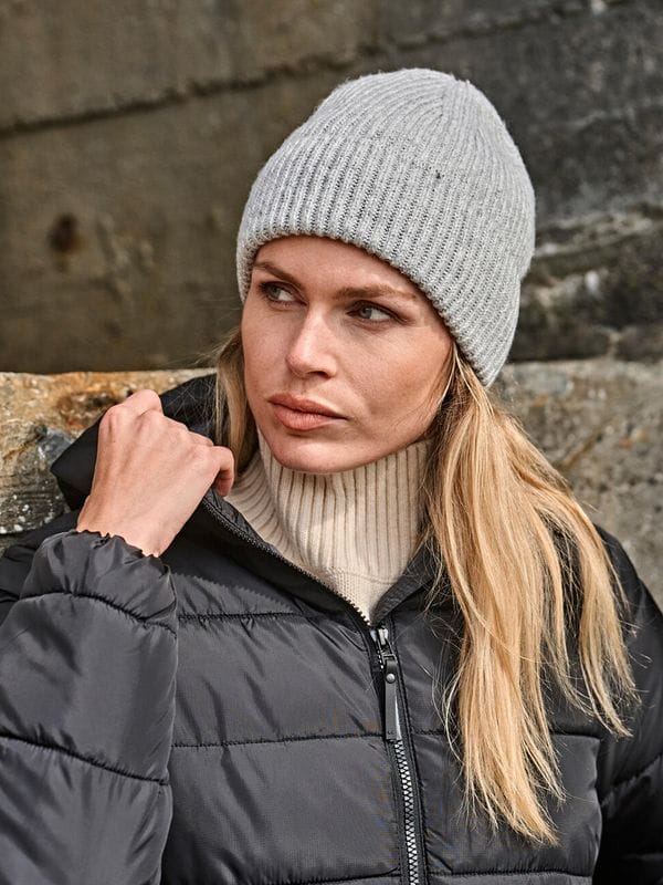 Damska kurtka Tee Jays Lite Hooded Jacket 9647