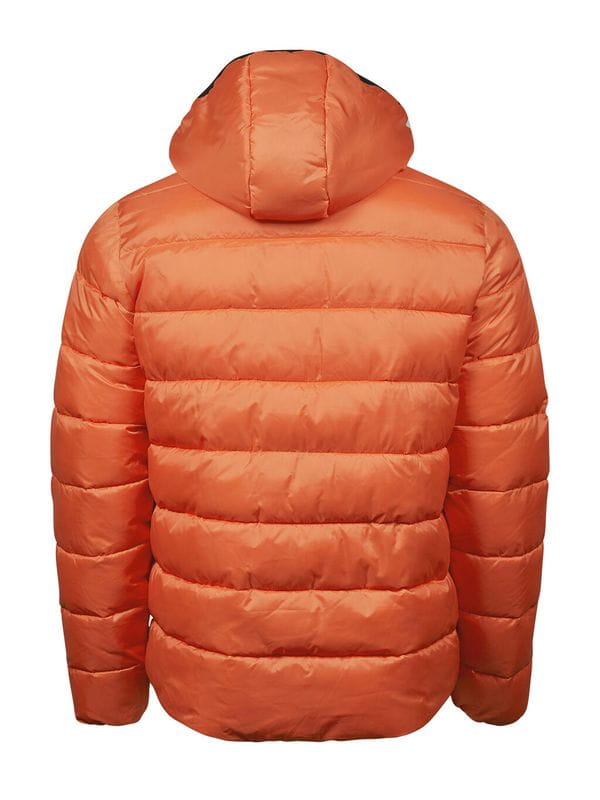 Dusty Orange